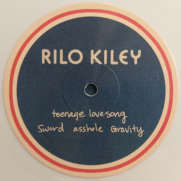 Rilo Kiley | Mint (M) Mint (M)