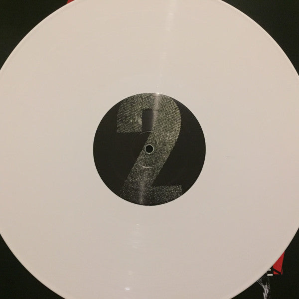 Danse Macabre (WHITE VINYL) | Mint (M) Mint (M)
