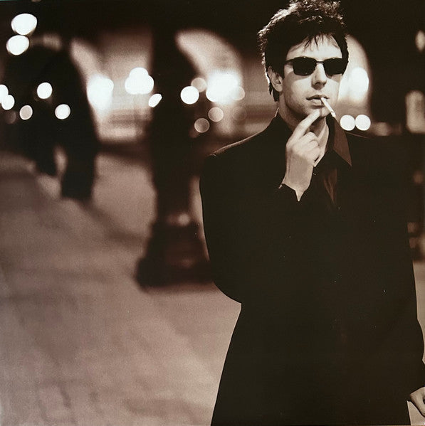 Echo & The Bunnymen - What Are You Going To Do With Your Life? (TURQUOISE VINYL) | Mint (M) Mint (M)