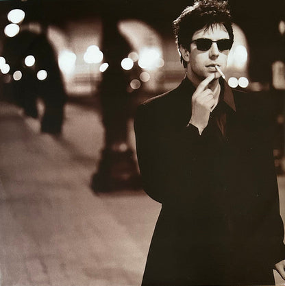 Echo & The Bunnymen - What Are You Going To Do With Your Life? (TURQUOISE VINYL) | Mint (M) Mint (M)