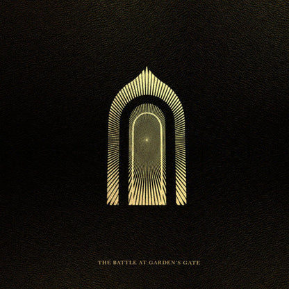 Greta Van Fleet - The Battle At Garden's Gate (2xVINYL) | Mint (M) Mint (M)