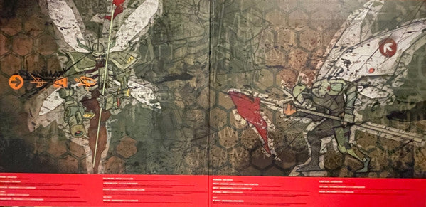 Reanimation | Mint (M) Mint (M)