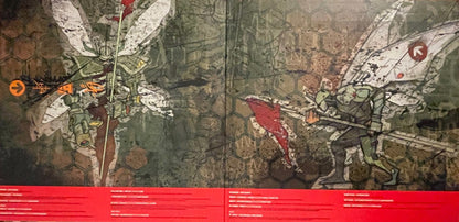 Reanimation | Mint (M) Mint (M)