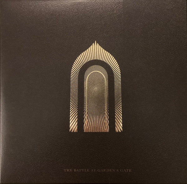 Greta Van Fleet - The Battle At Garden's Gate (2xVINYL) | Mint (M) Mint (M)