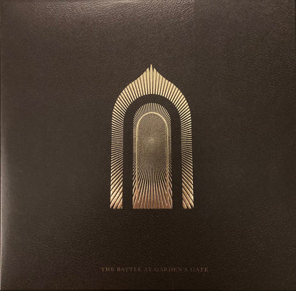 Greta Van Fleet - The Battle At Garden's Gate (2xVINYL) | Mint (M) Mint (M)