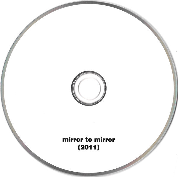 Twin Fantasy (CD) | Mint (M) Mint (M)