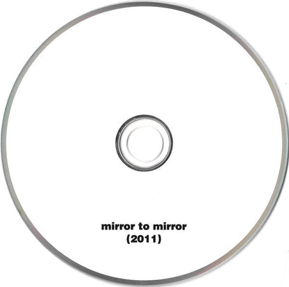 Twin Fantasy (CD) | Mint (M) Mint (M)