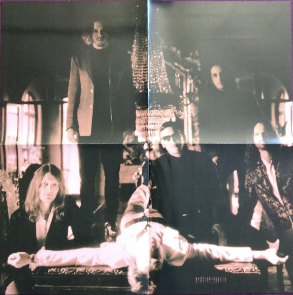 Unpeeled (140 GRAM VINYL) | Mint (M) Mint (M)