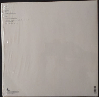 Closure (VINYL) | Mint (M) Mint (M)
