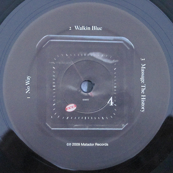 The Eternal (120 GRAM VINYL) | Mint (M) Mint (M)