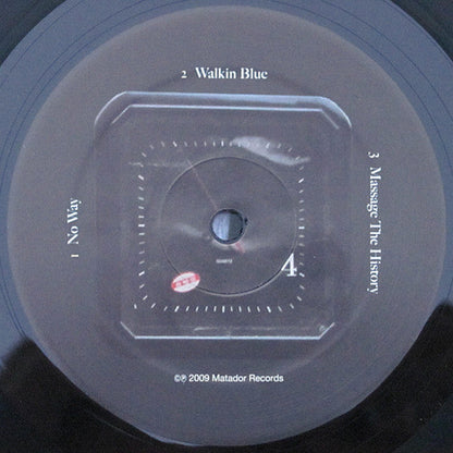 The Eternal (120 GRAM VINYL) | Mint (M) Mint (M)