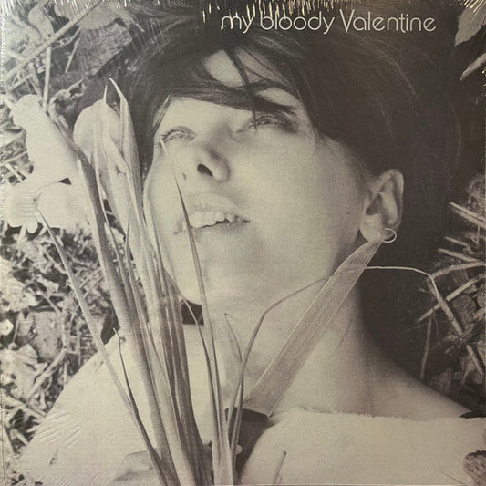 My Bloody Valentine - You Made Me Realise (PROMO VINYL) | Mint (M) Mint (M)