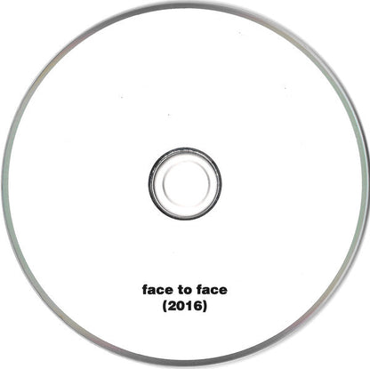 Twin Fantasy (CD) | Mint (M) Mint (M)