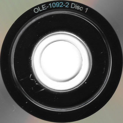 Twin Fantasy (CD) | Mint (M) Mint (M)