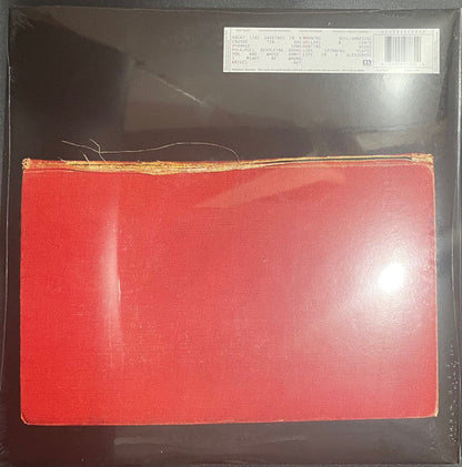 Amnesiac - 45 RPM *DINGED* (2xVINYL) | Mint (M) Excellent+ (EX+)