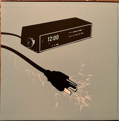 Digital Ash In A Digital Urn (LTD EDT VINYL) | Mint (M) Mint (M)