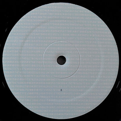 Digital Ash In A Digital Urn (LTD EDT VINYL) | Mint (M) Mint (M)