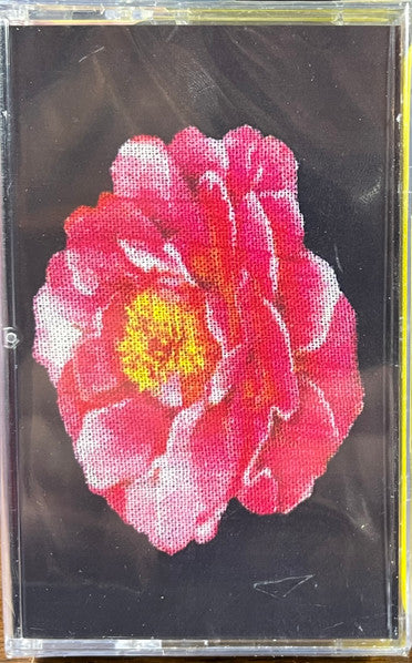 Tribute To Nirvana (CASSETTE- UNOFFICIAL ) | Mint (M) Mint (M)