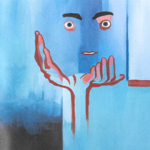 Twin Fantasy (CD) | Mint (M) Mint (M)