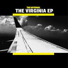 The Virginia EP | Mint (M) Mint (M)