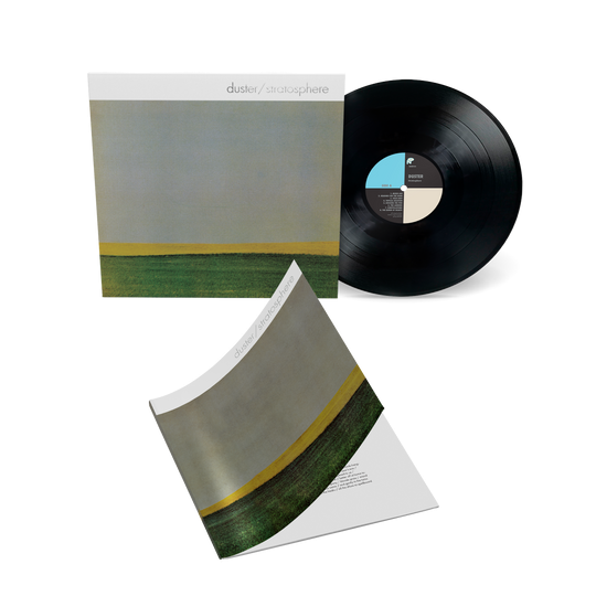 Stratosphere: 25th Anniversary (NUMBERED / 180 GRAM VINYL) | Mint (M) Mint (M)