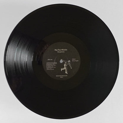 Blasphemy (VINYL) | Mint (M) Mint (M)