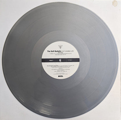 The Soft Bulletin Companion (RSD / 2xCOLOR VINYL) | Mint (M) Mint (M)