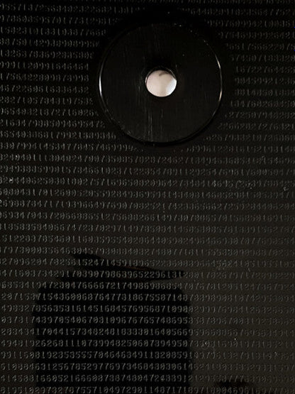 Digital Ash In A Digital Urn (LTD EDT VINYL) | Mint (M) Mint (M)
