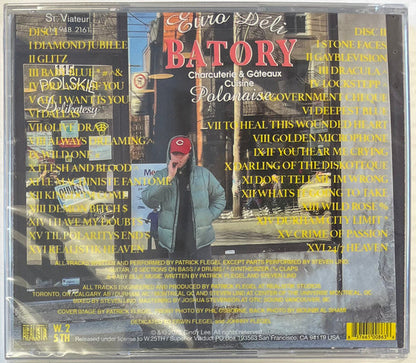 Diamond Jubilee (CD) | Mint (M) Mint (M)