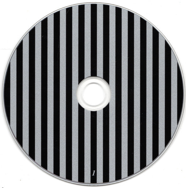 Live At The Royal Albert Hall (CD) | Mint (M) Mint (M)