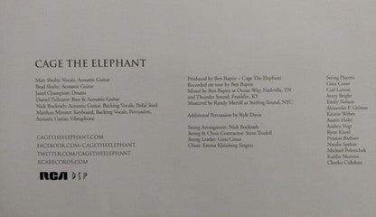 Unpeeled (140 GRAM VINYL) | Mint (M) Mint (M)