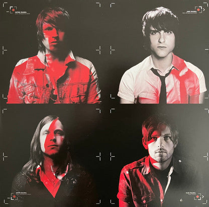 Kings Of Leon - Only By The Night (IMPORT / 180g VINYL) | Mint (M) Mint (M)