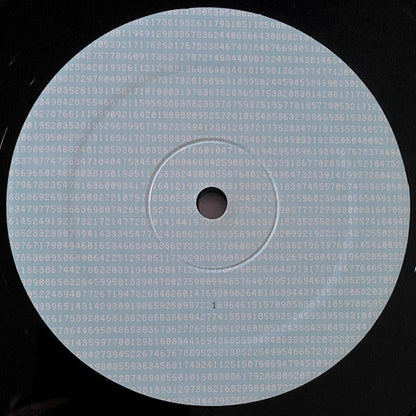 Digital Ash In A Digital Urn (LTD EDT VINYL) | Mint (M) Mint (M)