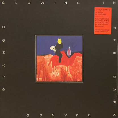 Glowing In The Dark (GLOW IN TH DARK VINYL) |