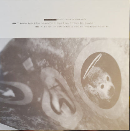 Pixies - Doolittle 25 (3xVINYL)*DINGED* | Mint (M) Excellent (EX)