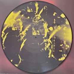 Breach (EXALT PICTURE VINYL) | Mint (M) Mint (M)