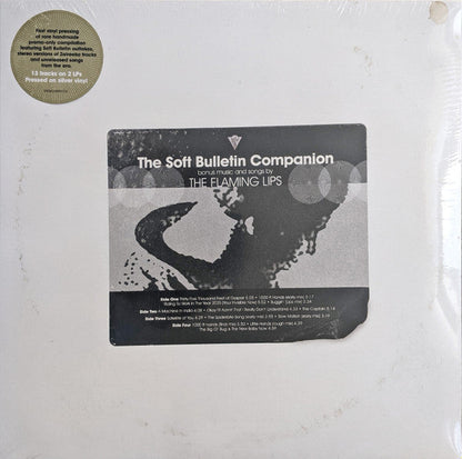 The Soft Bulletin Companion (RSD / 2xCOLOR VINYL) | Mint (M) Mint (M)