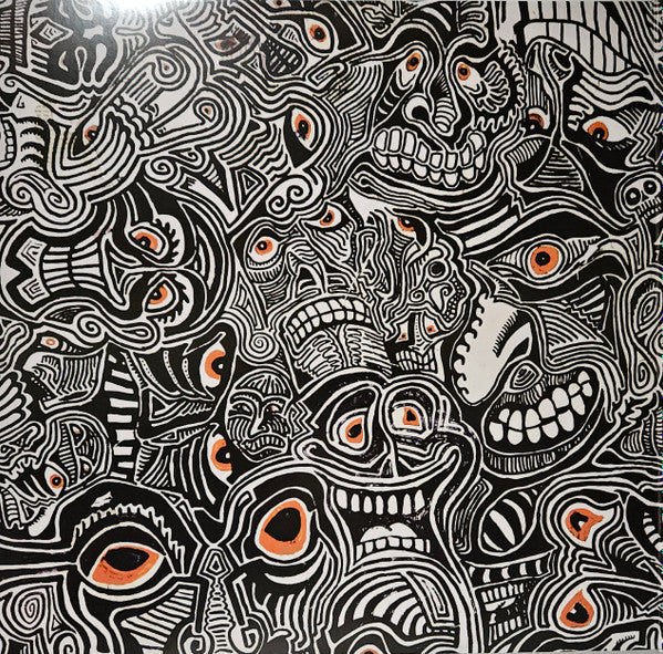 Everything is a Lot (2015 Mix VINYL) |