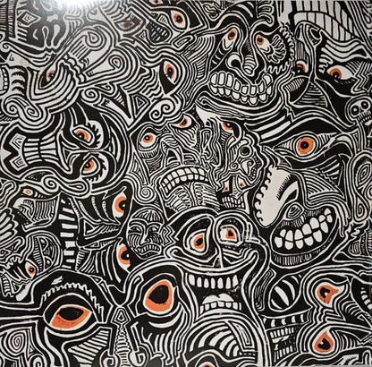 Everything is a Lot (2015 Mix VINYL) |