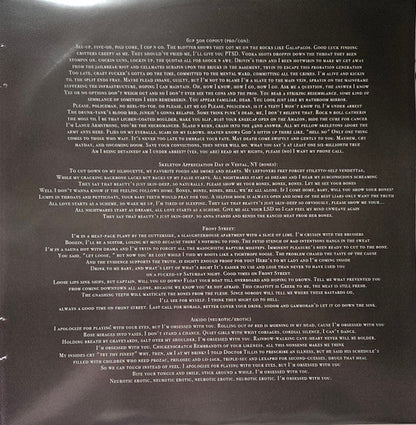 Everything is a Lot (2015 Mix VINYL) |