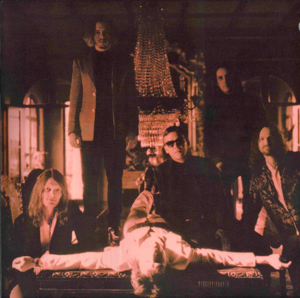 Unpeeled (140 GRAM VINYL) | Mint (M) Mint (M)