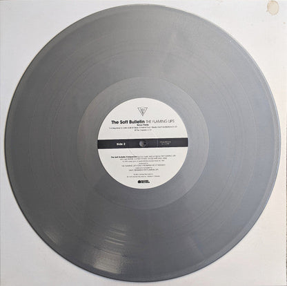 The Soft Bulletin Companion (RSD / 2xCOLOR VINYL) | Mint (M) Mint (M)