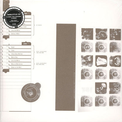 Pixies - Doolittle 25 (3xVINYL)*DINGED* | Mint (M) Excellent (EX)