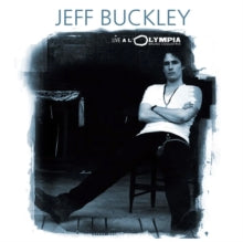 JEFF BUCKLEY - LIVE A L'OLYMPIA (RSD 2026 CD) | Mint (M) Mint (M)