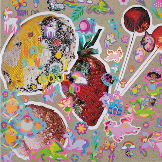 Hot Sun Cool Shroud | Mint (M) Mint (M)