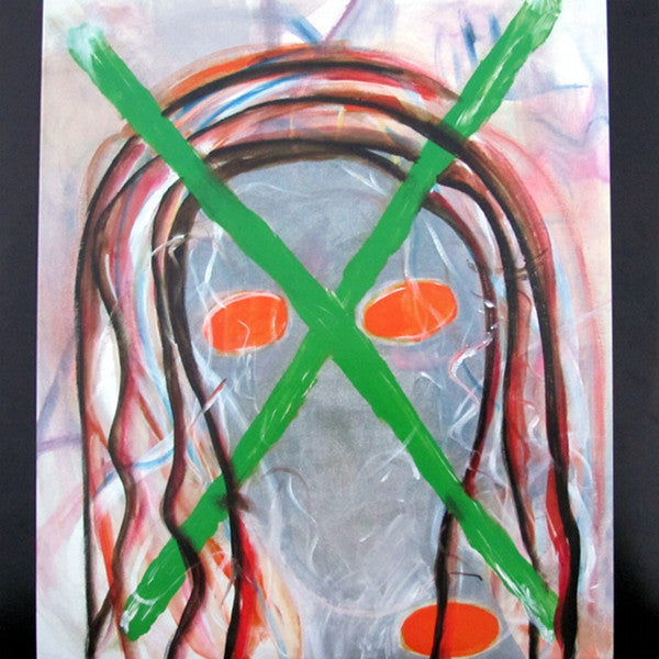 The Eternal (120 GRAM VINYL) | Mint (M) Mint (M)