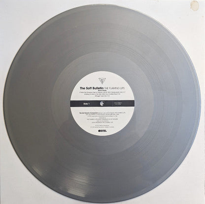 The Soft Bulletin Companion (RSD / 2xCOLOR VINYL) | Mint (M) Mint (M)