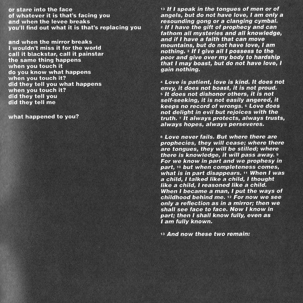 Twin Fantasy (CD) | Mint (M) Mint (M)