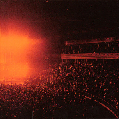 Live At The Royal Albert Hall (CD) | Mint (M) Mint (M)