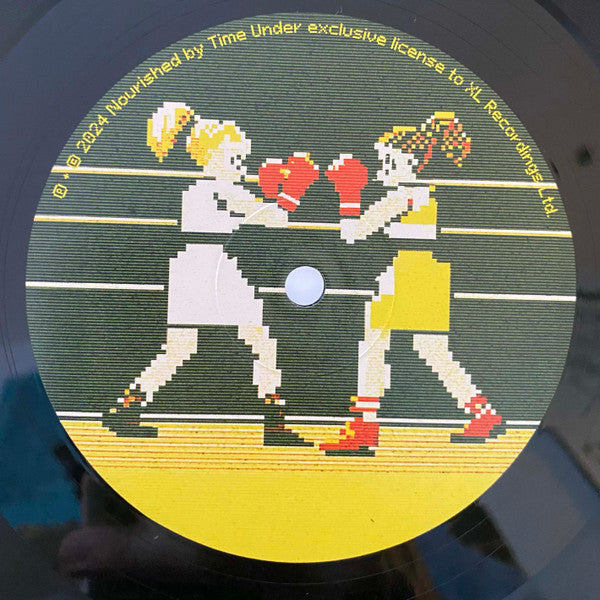 Catching Chickens | Mint (M) Mint (M)